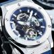 High Quality Copy Hublot Big Bang Skeleton Dial Grey Men's Watch (6)_th.jpg